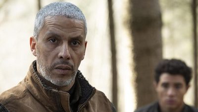 La terre et le sang : une série B en bois