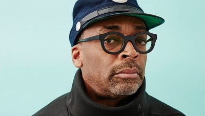 Top 10 : Spike Lee