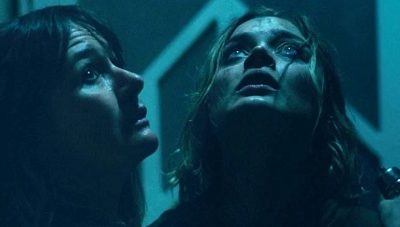 Démence et fantômes cohabitent dans le flippant trailer de Relic