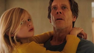 Kevin Bacon retrouve David Koepp dans You should have left