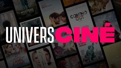 Face à Netflix et Disney, UniversCiné se lance dans la SVOD