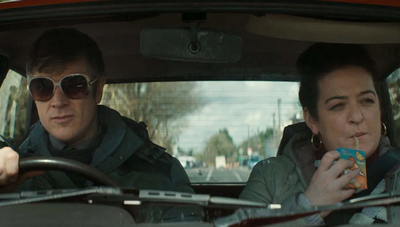 Extra Ordinary : fantômes à l’irlandaise