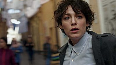 Le rythme de la vengeance : du Bourne dans la peau