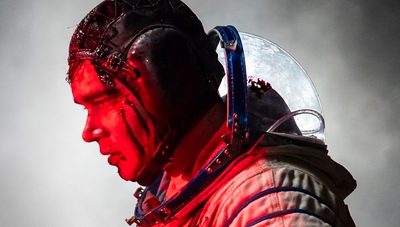 Un monstre venu de l’espace rôde dans le trailer de Sputnik