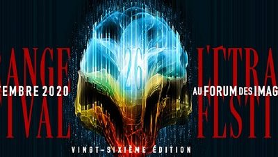 Étrange Festival : l’édition 2020 tombe le masque (ou presque)