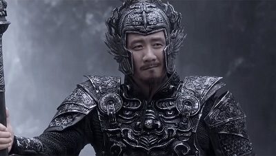 Jeu-concours : gagnez des DVD et Blu-ray du film Shadow !