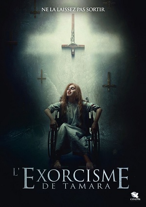 Jeu-concours : gagnez des Blu-ray de L’Exorcisme de Tamara !