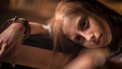 Jeu-concours : gagnez des Blu-ray de L’Exorcisme de Tamara !