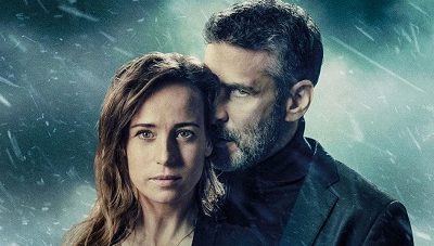 Une offrande à la tempête : fin d’une trilogie noire et pluvieuse