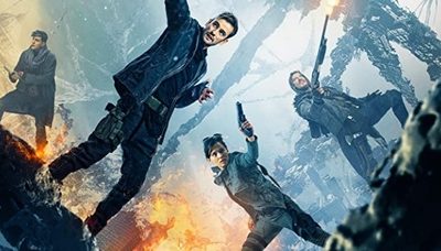 Jeu-concours : gagnez 3 blu-ray de Coma