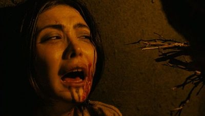 Mercy Black : les démons de l’imagination