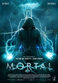 Jeu-concours : gagnez 2 DVD de Mortal