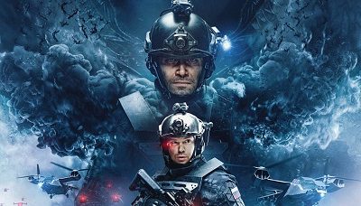 The Blackout : invasion et gros troublons