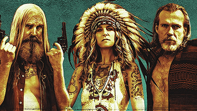 3 From Hell : dernier massacre pour la route