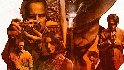 Le Diable, tout le temps : la mélodie du malheur