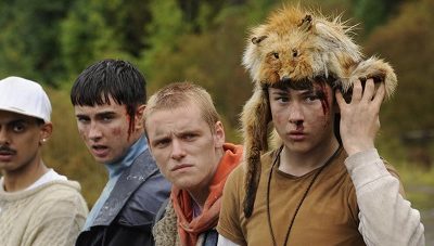 Get Duked ! : scouts toujours !