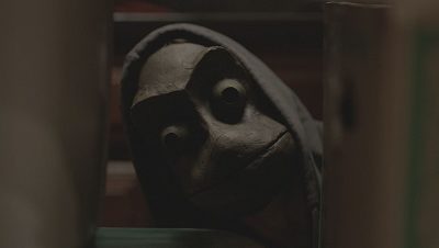 La séance de rattrapage : I see you