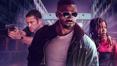 Project Power : un éphémère shoot d&rsquo;adrénaline