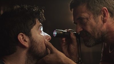 Sea Fever : pêche en eaux troubles