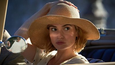 Trailer de Rebecca : Ben Wheatley s&rsquo;attaque à la montagne Hitchcock