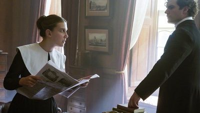 Enola Holmes : derrière un grand Holmes, il y a une sœur