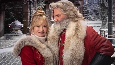 Netflix : 5 nouveautés à découvrir en novembre 2020