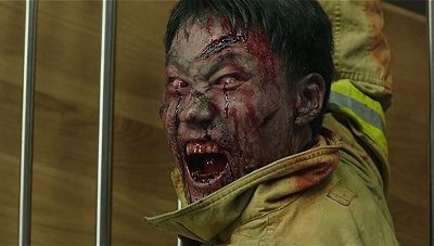 Nos soirées vidéo #1 : Korean Zombie Night