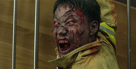 Nos soirées vidéo #1 : Korean Zombie Night