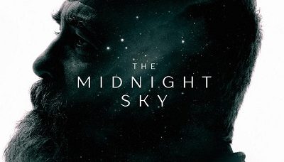 George Clooney attend la fin du monde dans le trailer de Minuit dans l&rsquo;univers