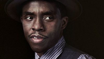 Trailer du Blues de Ma Rainey, dernier rôle de Chadwick Boseman