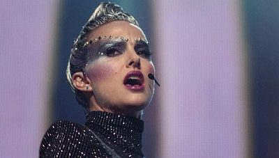 Vox Lux : bête (curieuse) de scène