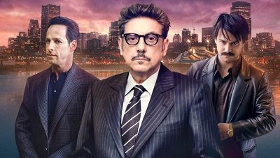 Jeu-concours : gagnez des Blu-ray et DVD de Mafia Inc !