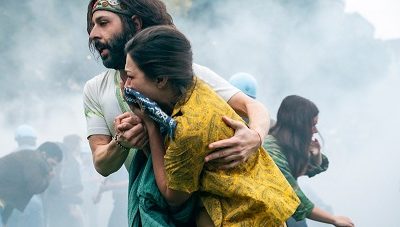 Les Sept de Chicago : la parole est une arme