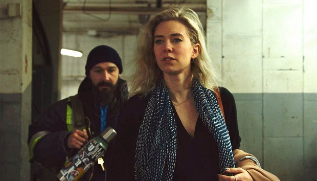 Vanessa Kirby et Shia LaBeouf se déchirent dans le trailer de Pieces of a Woman