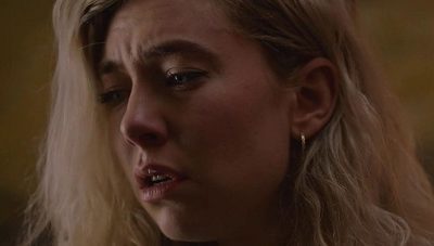 Vanessa Kirby et Shia LaBeouf se déchirent dans Pieces of a Woman