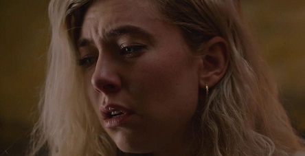 Vanessa Kirby et Shia LaBeouf se déchirent dans Pieces of a Woman