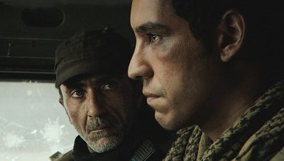 Mosul : mon Irak, ma bataille