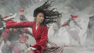 Mulan : un coup d’épée dans l’eau ?