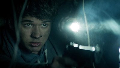 The Wretched : mon voisin le monstre