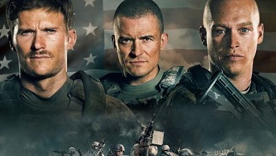 Assiégés : plongée dans l&rsquo;Alamo afghan