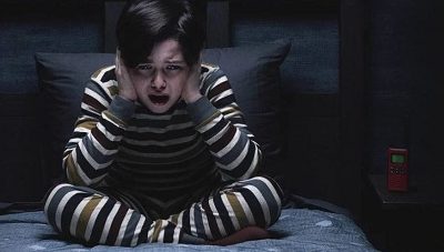 N’écoute pas : devine qui vient hanter ce soir