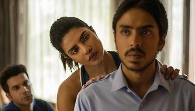 Netflix : 5 nouveautés à découvrir en janvier 2021