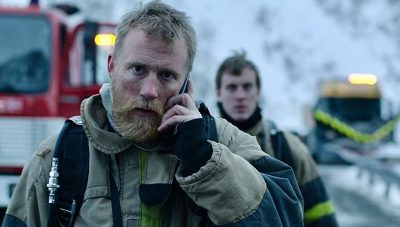 The Tunnel : panique sous la montagne