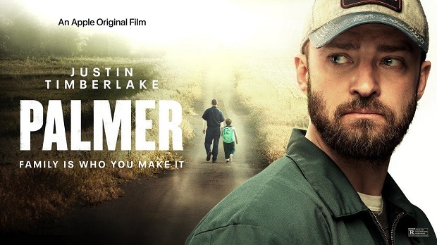 Justin Timberlake joue un ex-taulard paternaliste dans le trailer de Palmer