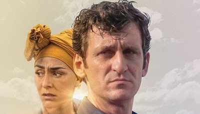 Black Beach : le blues du négociateur