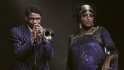 Le blues de Ma’ Rainey : le chant du cygne de Chadwick Boseman
