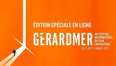 Festival de Gérardmer 2021 : terreur à domicile