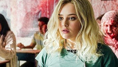 Spontaneous : quand notre cœur fait boum