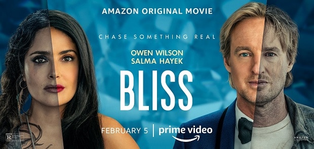 Owen Wilson découvre l'envers de la matrice dans le trailer de Bliss