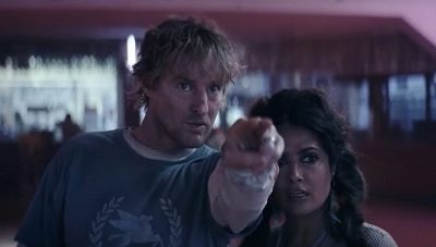 Owen Wilson découvre l’envers de la matrice dans le trailer de Bliss